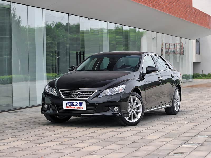 丰田锐志汽车之家(丰田锐志 汽车之家)