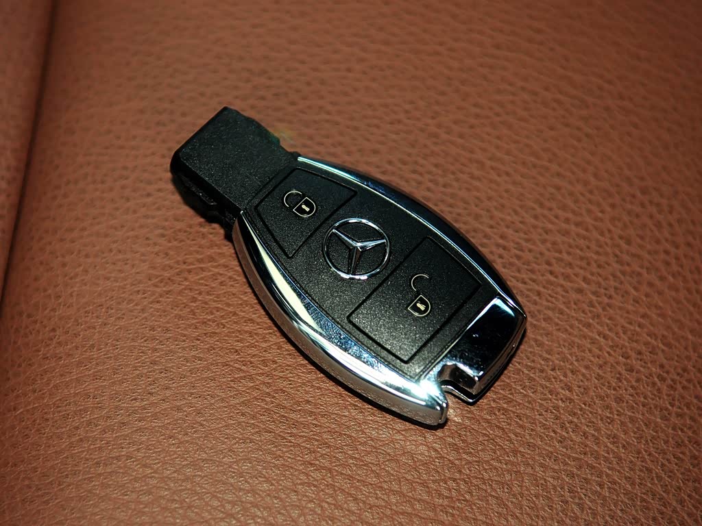 奔驰(进口) 奔驰b级 2013款 b 260