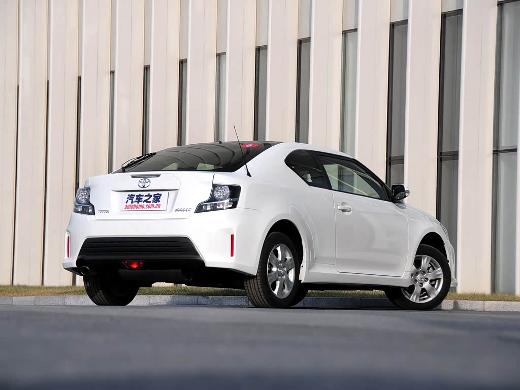 【图解图片_花都溢桂丰田杰路驰图片】-汽车之家