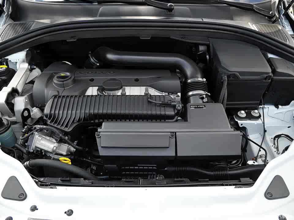 沃尔沃亚太 沃尔沃xc60 2015款 2.5t t6 awd 智越版