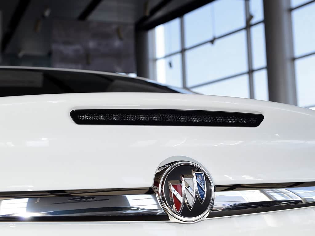 【图解图片_宝鼎别克君威图片】-汽车之家