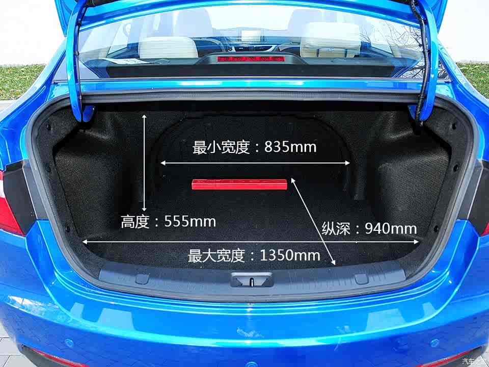 看得到的进步长安悦翔v716l性能测试