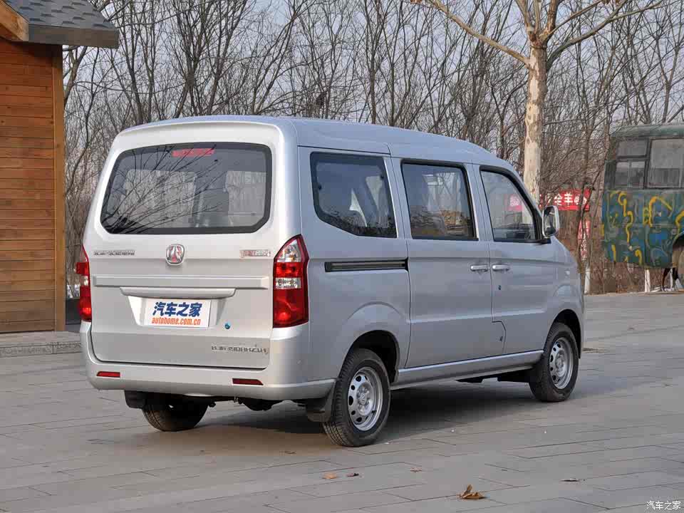 纯粹的致富工具 4款3万元微面车型海选