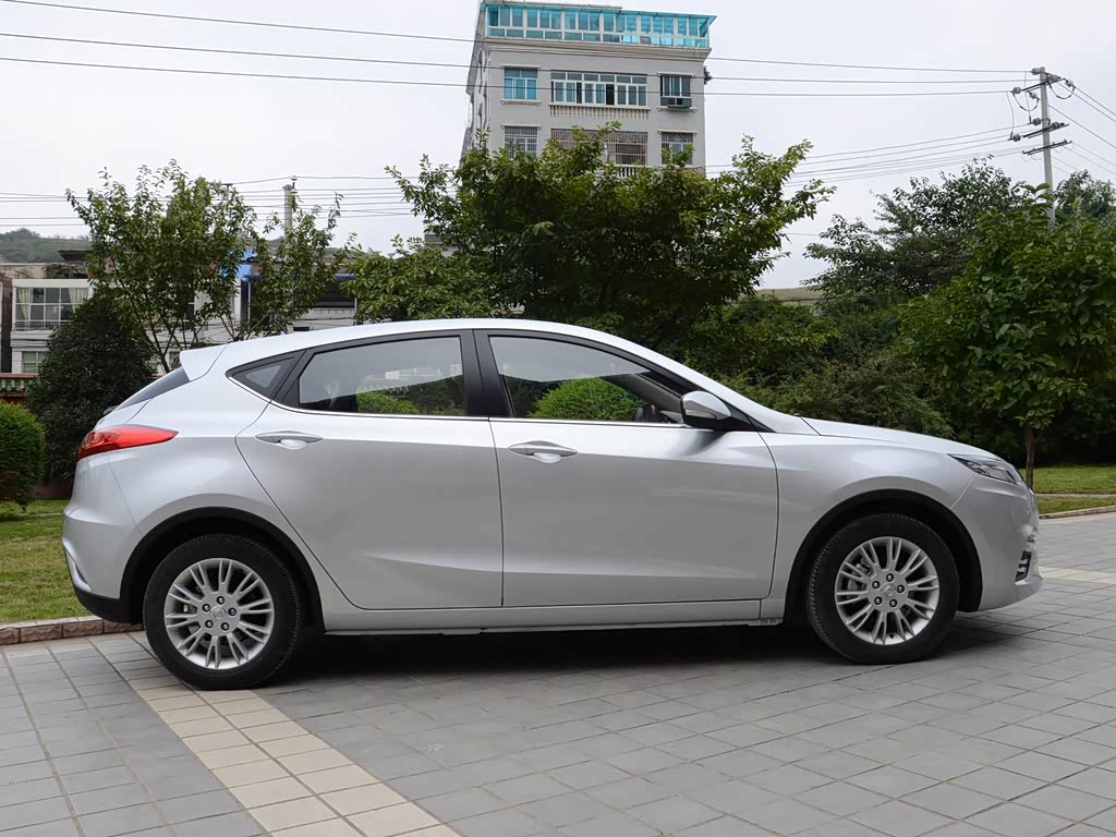 【图解图片_德州瑞盛长安逸动xt图片】-汽车之家