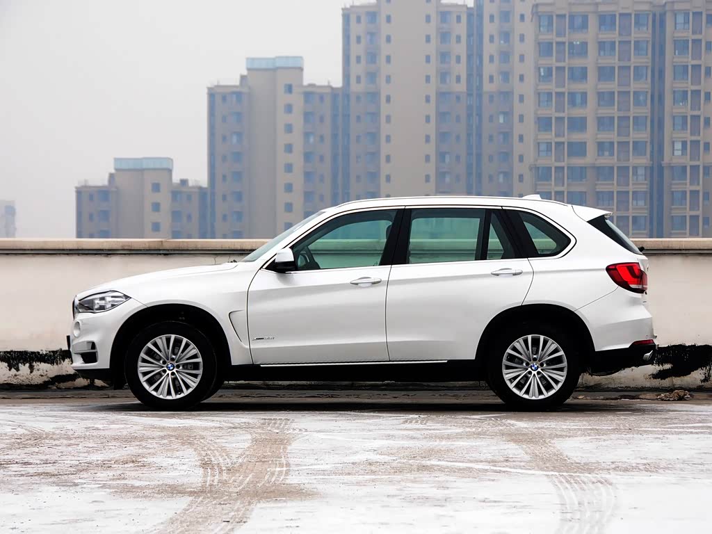 宝马(进口) 宝马x5 2014款 xdrive35i 豪华型
