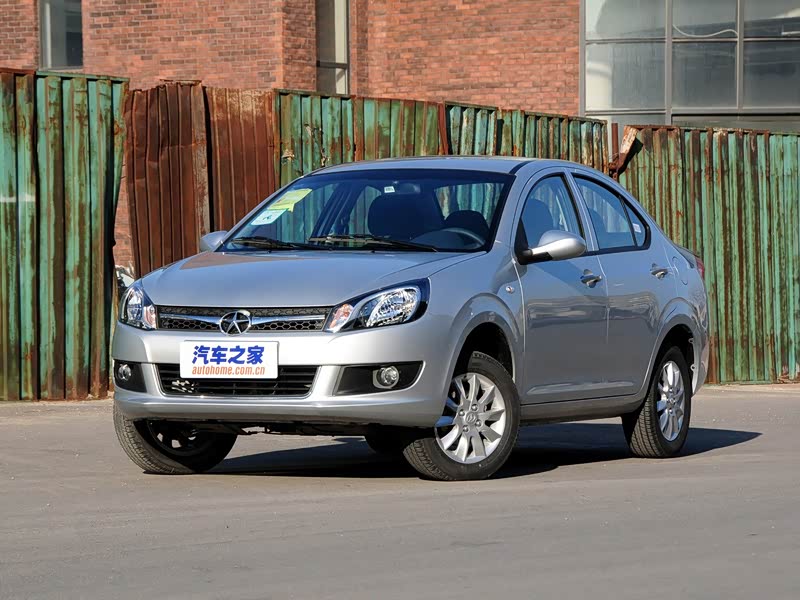 【图解图片_玉林恒拓江淮4s店和悦a13图片】-汽车之家