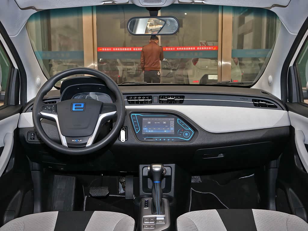 【图解图片_毕节市荣贵威龙荣威e50图片】-汽车之家