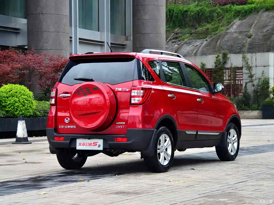 汽车之家|6万左右自主小型suv推荐|汽车|原创|汽车报价|汽车评测|汽车