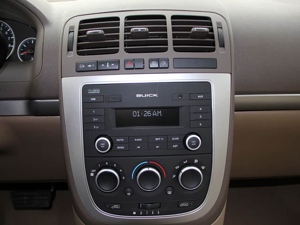 【图解图片_洛阳和悦键通别克gl8图片】-汽车之家