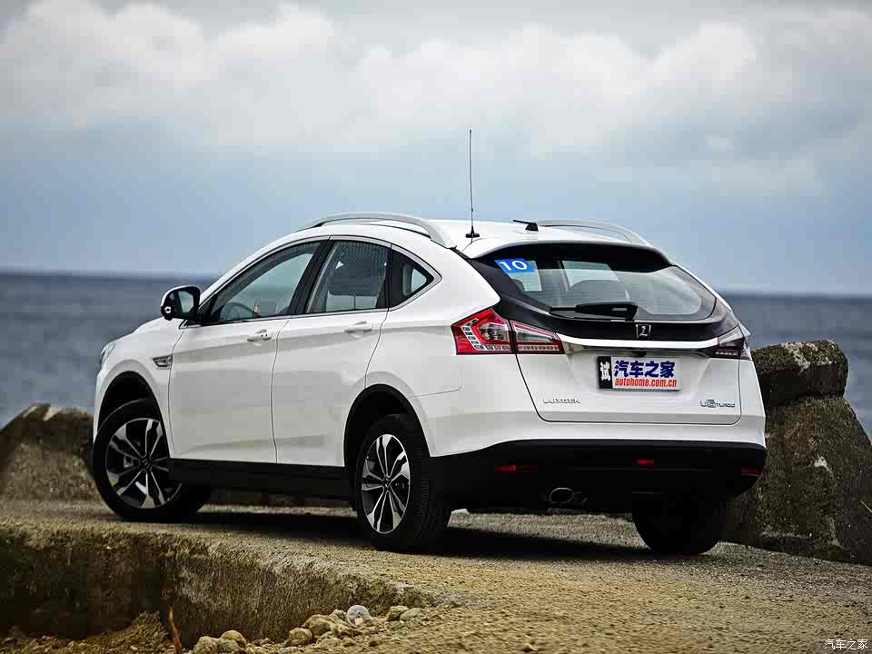 纳智捷裕隆汽车u6 turbo2014款 基本型