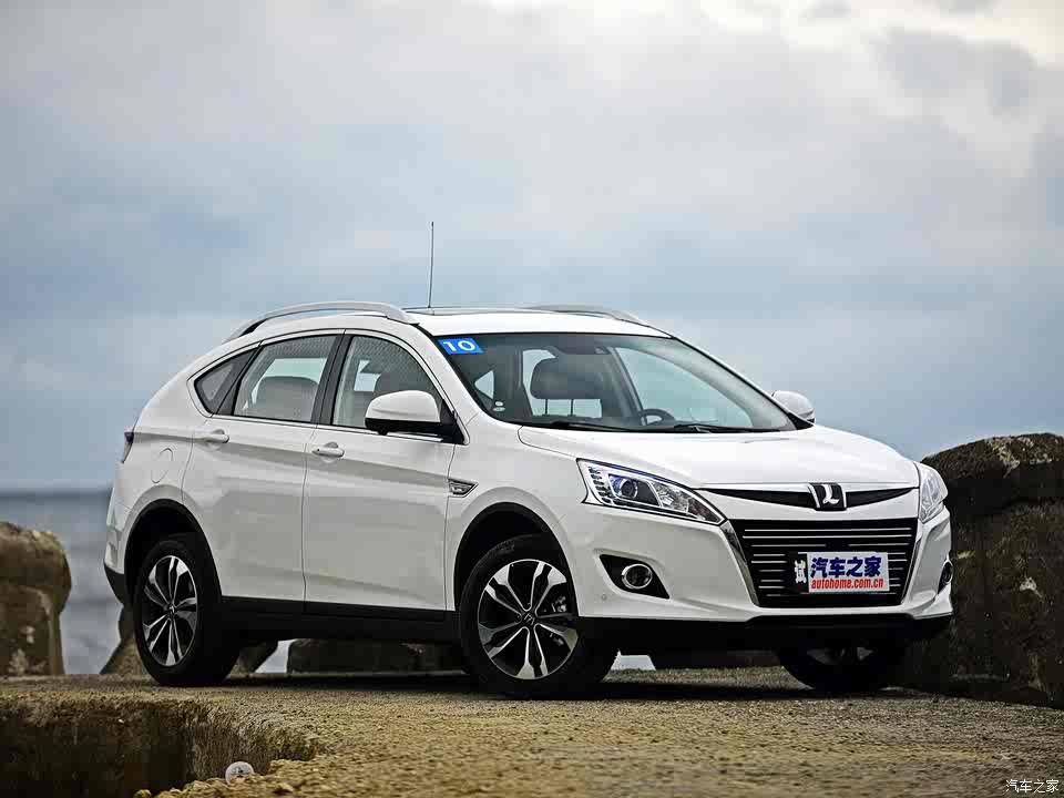 [汽车之家 新闻]  近日,我们获得了东风裕隆纳智捷优6 suv的参数