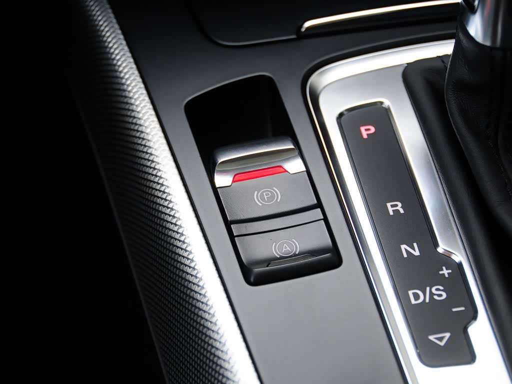 奥迪(进口) 奥迪a5 2014款 coupe 45 tfsi