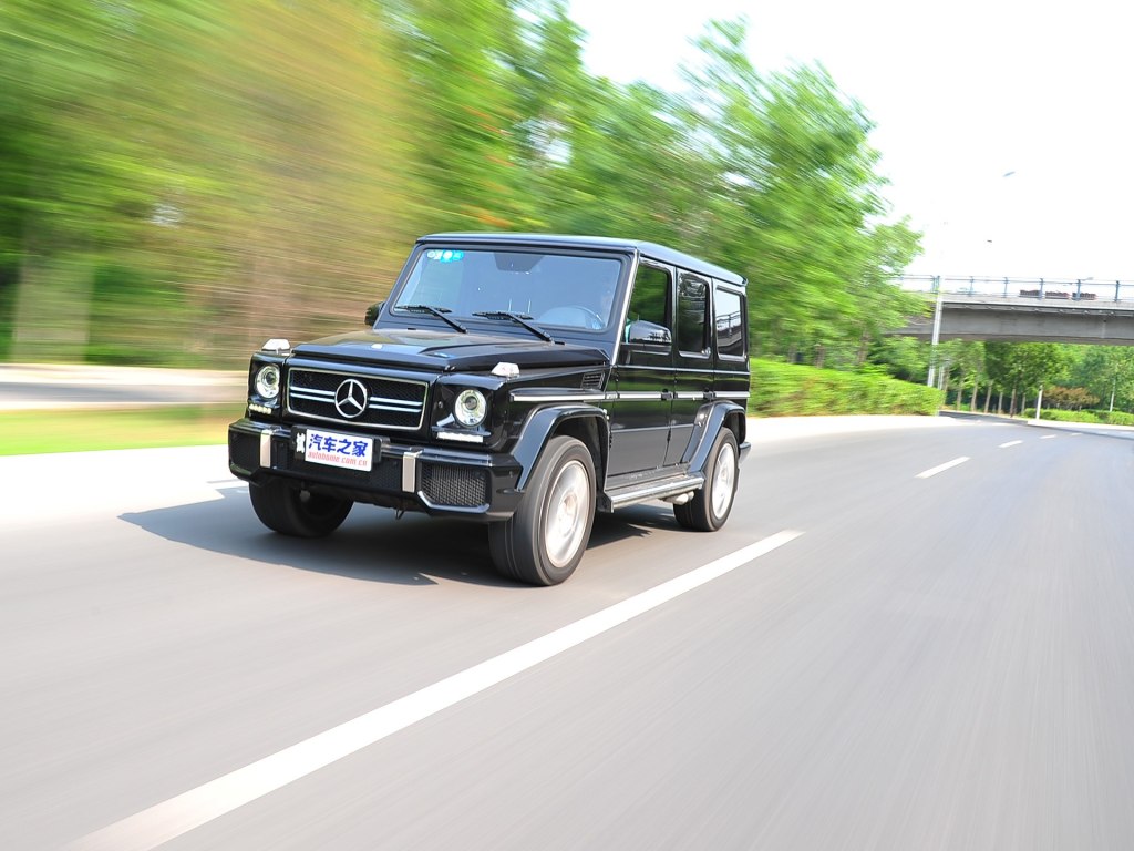 ÷˹-AMG GAMG 2013 AMG G 63