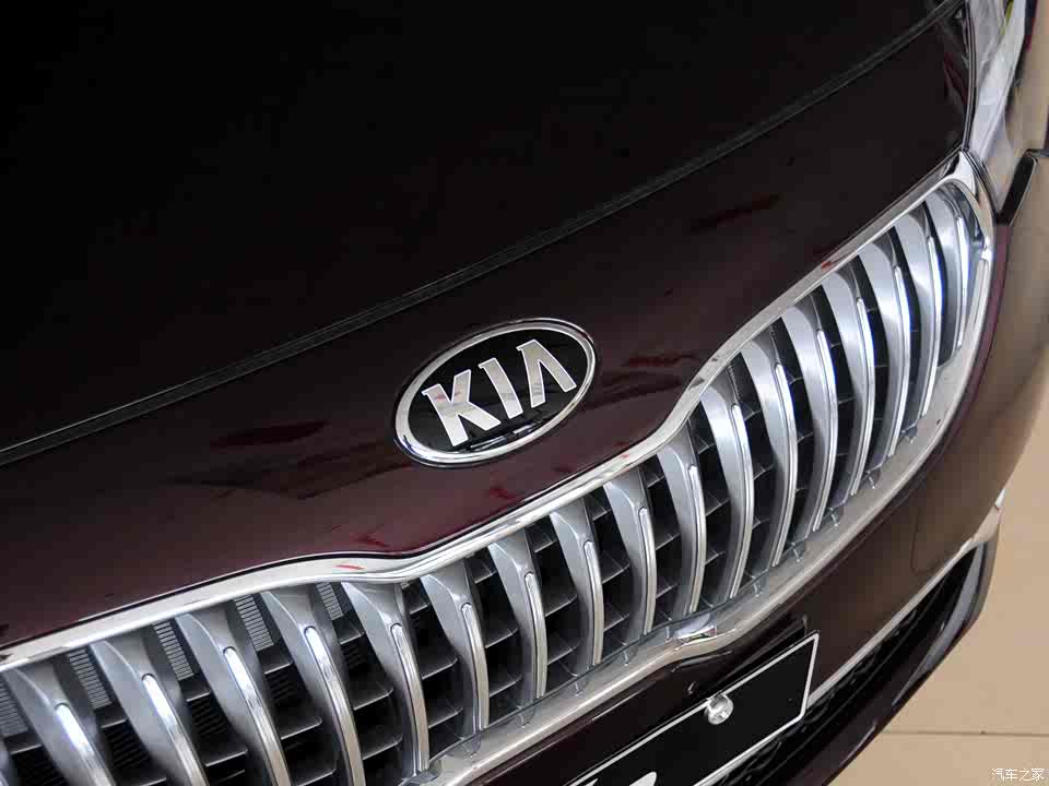 【图】起亚新款k3售10.28万起_汽车之家