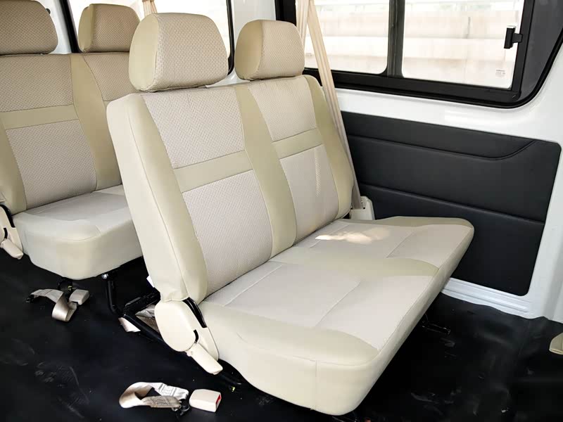 【图解图片_上海荣雅长安轻型车睿行m80图片】-汽车之家