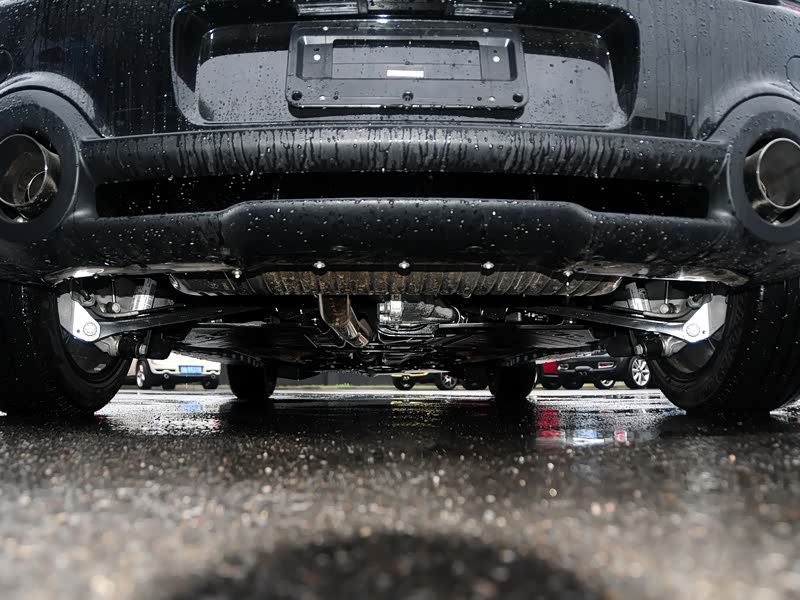 mini jcw mini jcw countryman 2014款 1.6t john cooper works all4