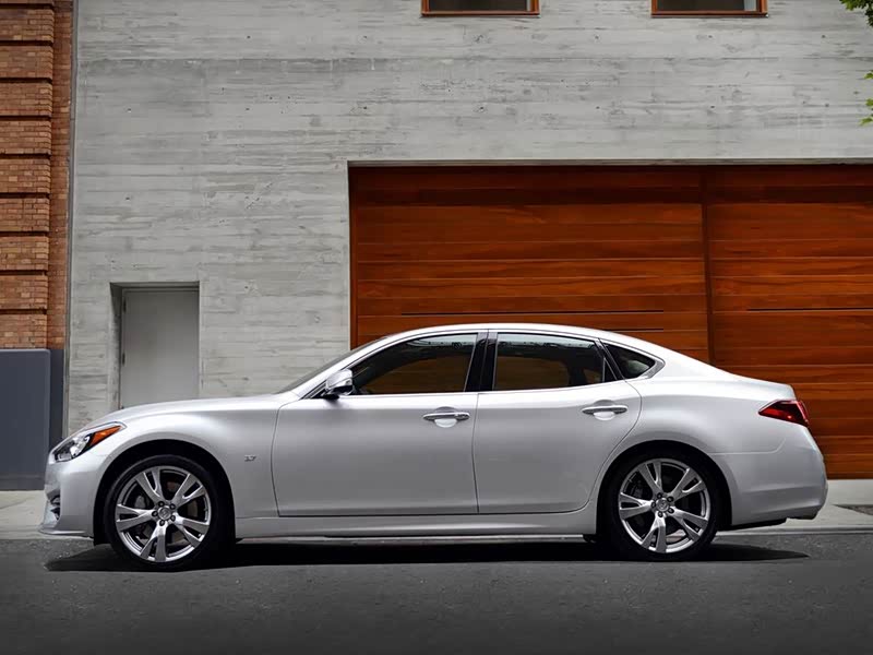 英菲尼迪(进口) 英菲尼迪q70 2015款 q70s 3.7l 基本型