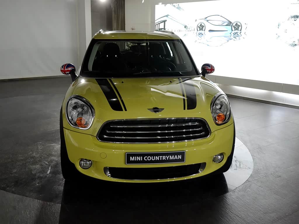 【图解图片_宜兴宝利丰minimini countryman图片】-汽车之家