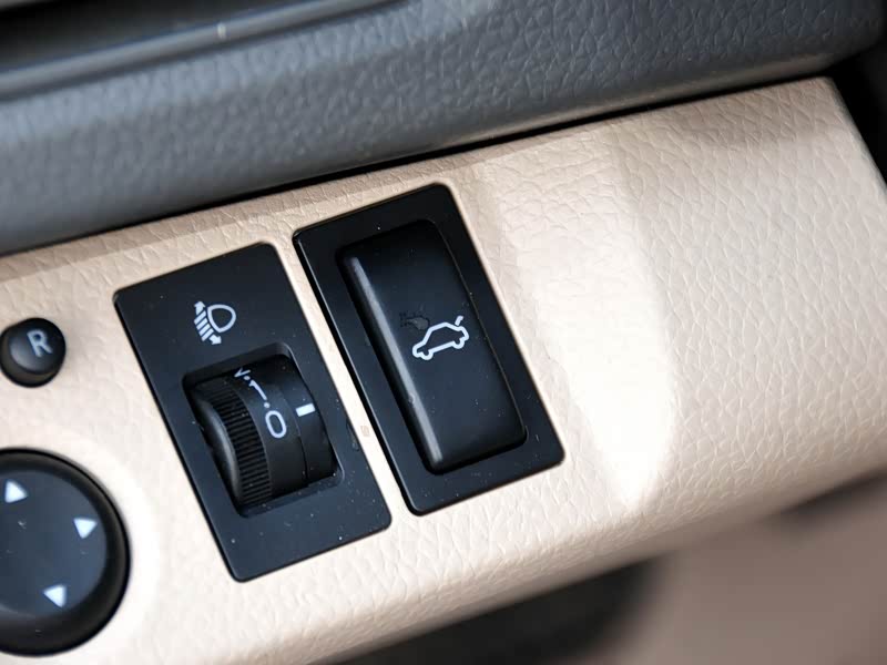 【图解图片_安徽源沃奇瑞奇瑞e5图片】-汽车之家