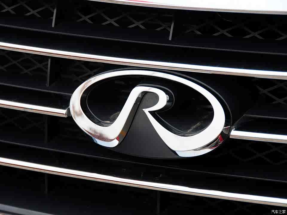 汽车之家|奇瑞威麟品牌新logo曝光|汽车|原创|汽车报价|汽车评测|汽车