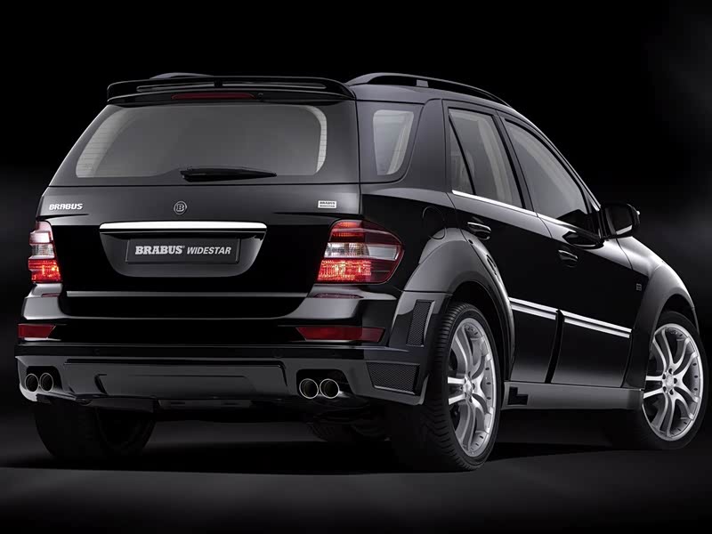 【图解图片_辽宁惠华巴博斯 m级图片】-汽车之家