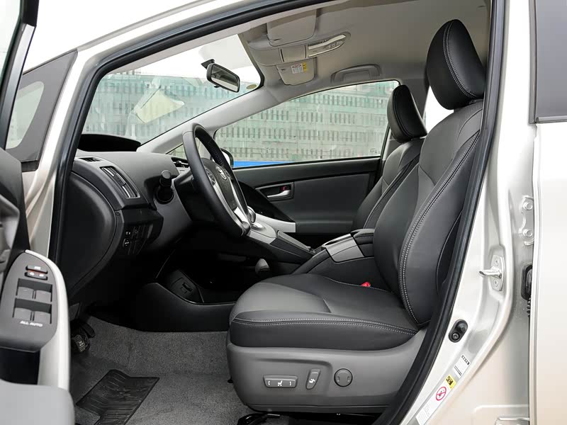 【图解图片_惠州俊峰丰田广汇店普锐斯图片】-汽车之家