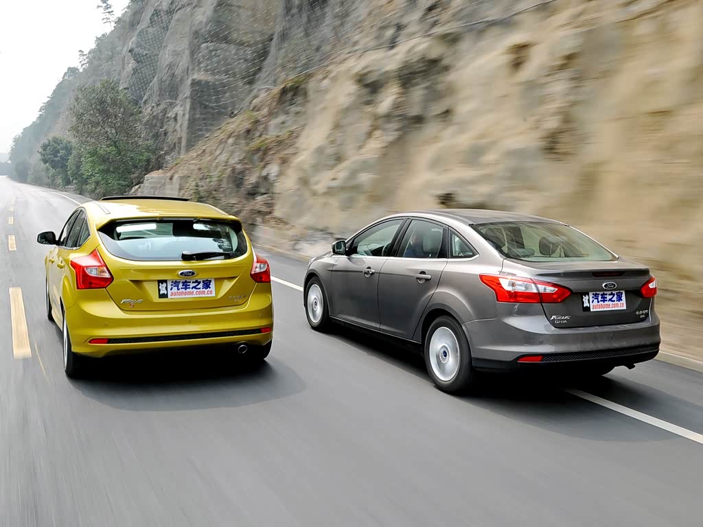 【图解图片_江苏福联汽车福克斯图片】-汽车之家