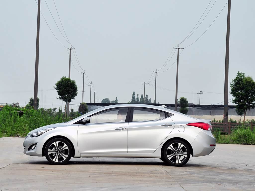 【图解图片_明都明盛现代朗动图片】-汽车之家