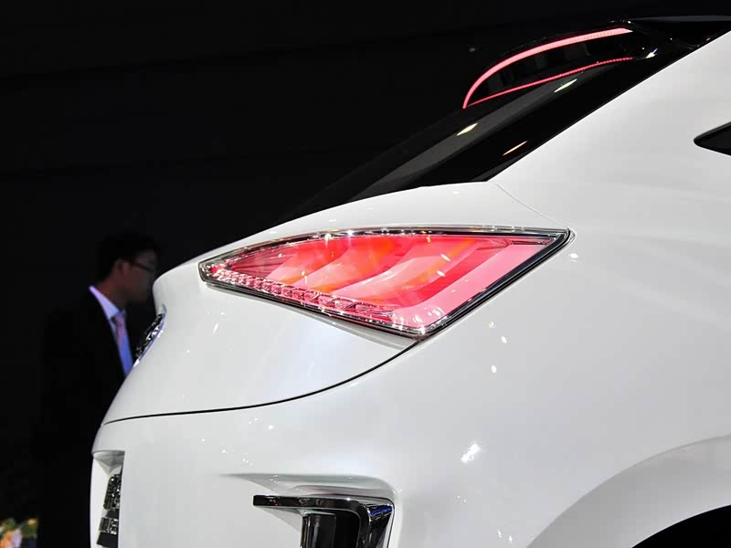 长城汽车 哈弗e 2012款 基本型