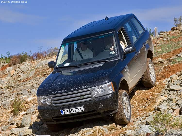 路虎召回部分进口路虎发现,揽胜运动汽车 共计123816辆