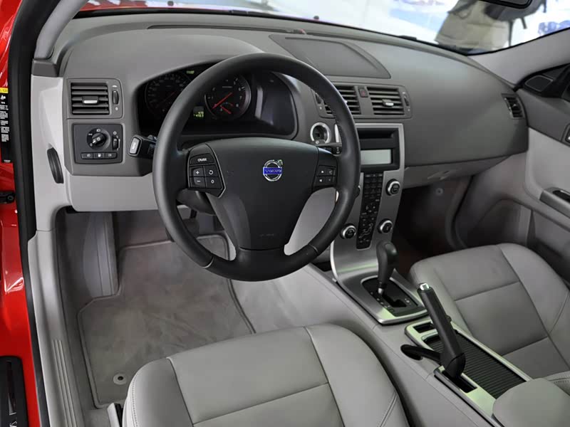 【图解图片_盛荣沃尔沃沃尔沃s40图片】-汽车之家