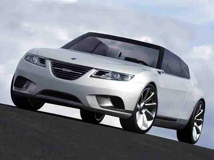 【saab 9-x】萨博_saab 9-x报价_saab 9-x图片_汽车之家
