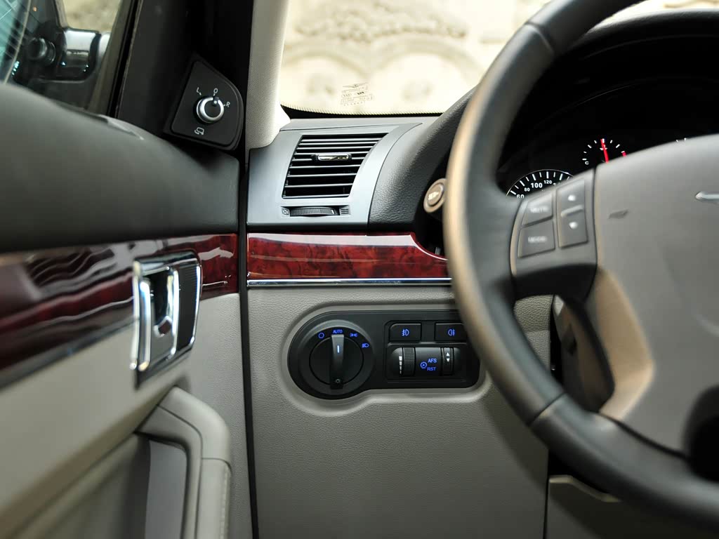 【图解图片_龙岩鑫鑫汽车瑞麒g6图片】-汽车之家