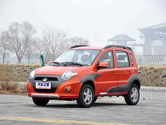 【长城m1】长城_长城m1报价_长城m1图片_汽车之家