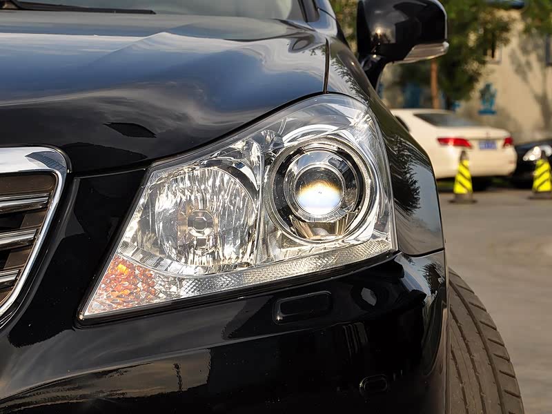 一汽丰田 皇冠 2010款 3.0l royal saloon vip