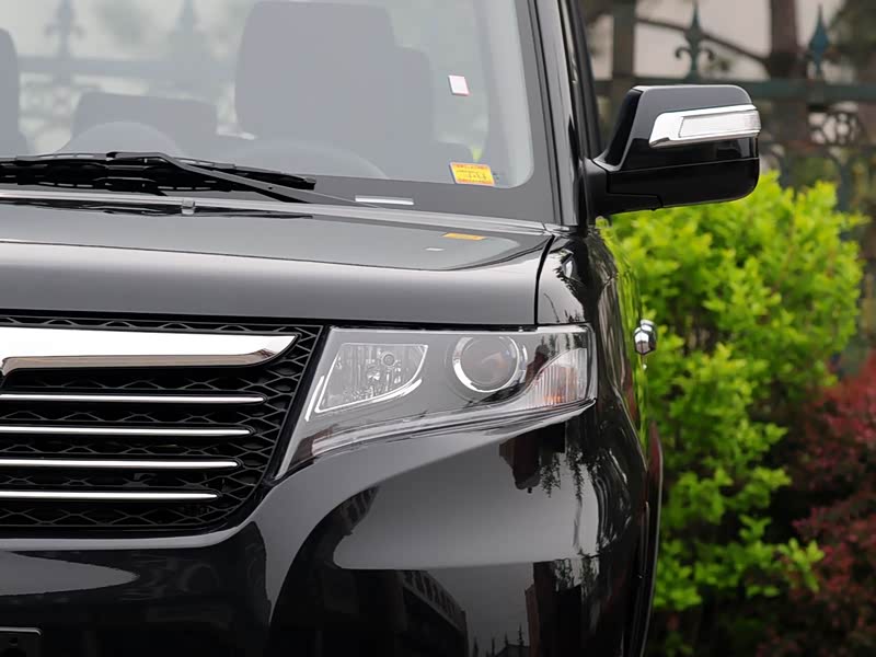 【图解图片_西昌元丰长城哈弗4s店酷熊图片】-汽车之家