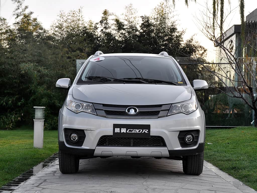 【图解图片_顺骋哈弗全功能北二路店长城c20r图片】-汽车之家