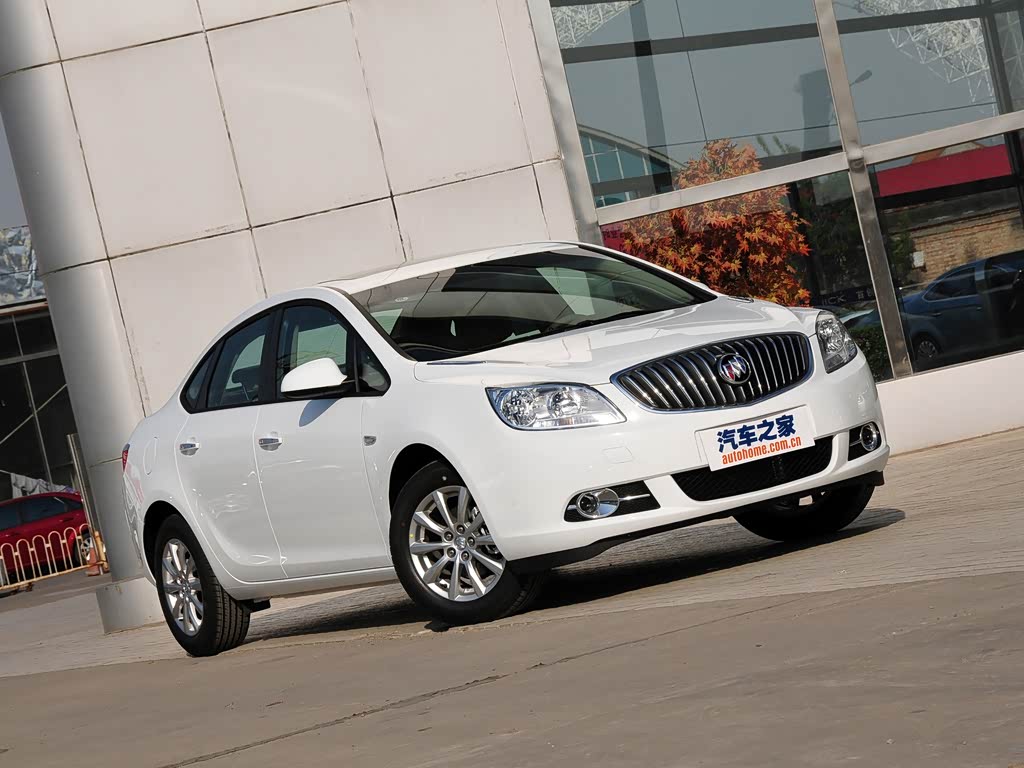 【图解图片_保定市天悦汽车英朗图片】-汽车之家