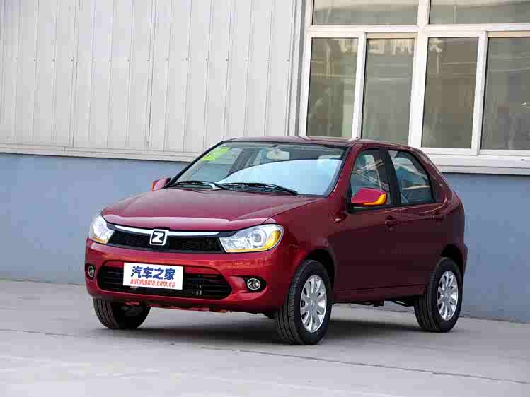 众泰汽车-众泰z200hb