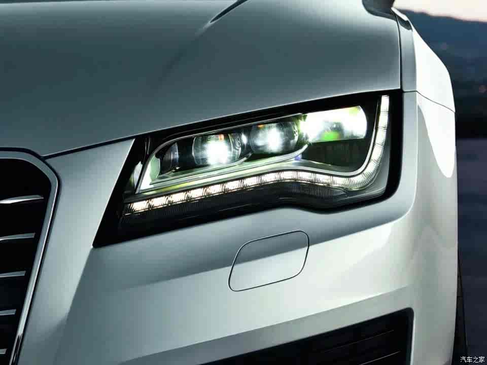 全面解读led大灯技术