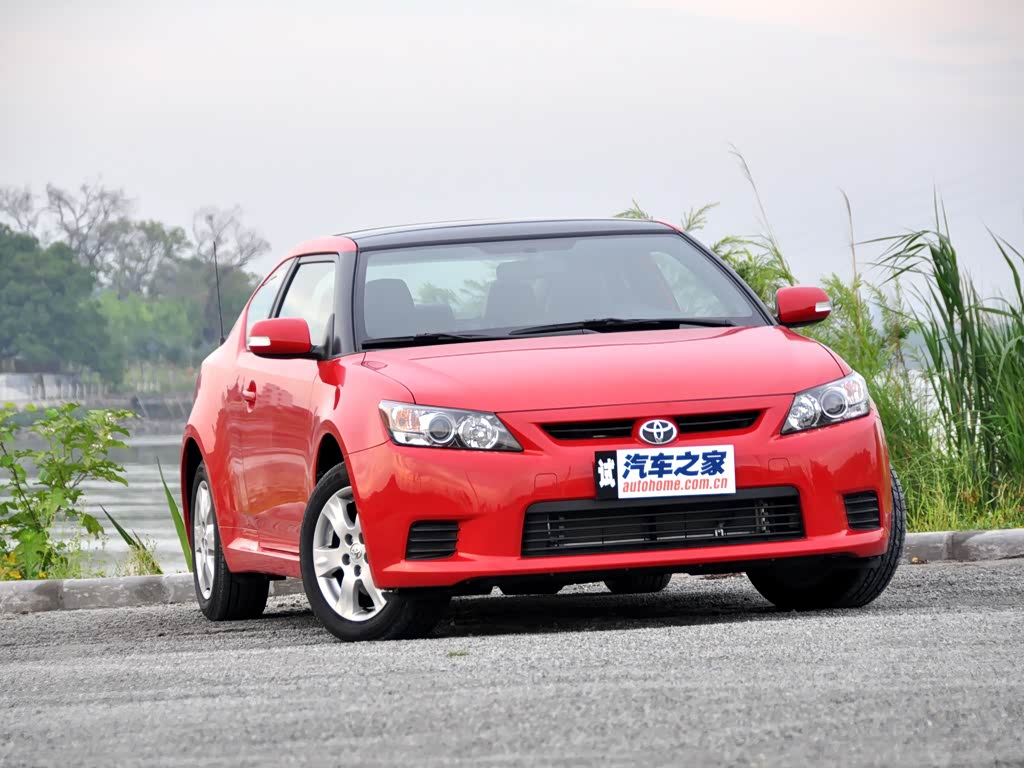 丰田(进口) 杰路驰 2011款 2.5l 豪华版