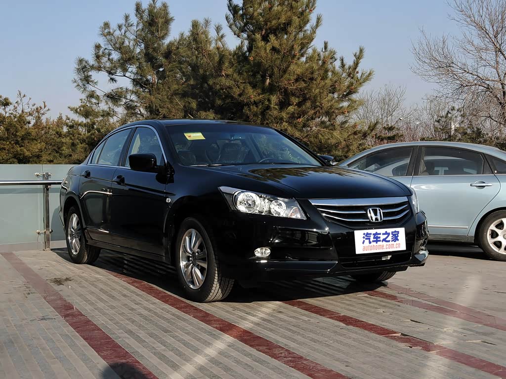 【图解图片_广汽本田桐乡宝元4s店雅阁图片】-汽车之家