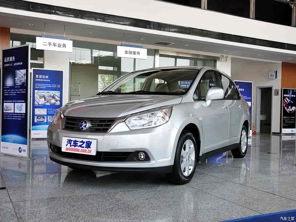 启辰东风日产启辰d502012款 1.6l 自动尊贵版
