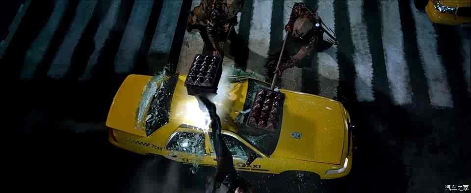 【图】《生化危机5》车型盘点_汽车之家