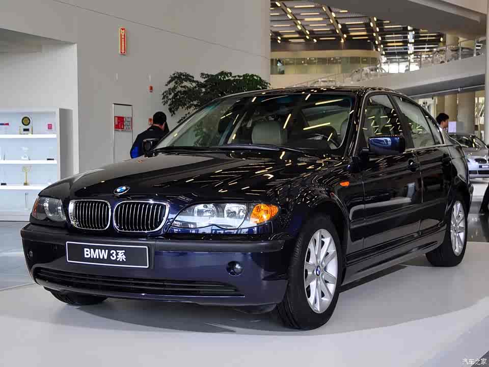 华晨宝马100万辆车下线