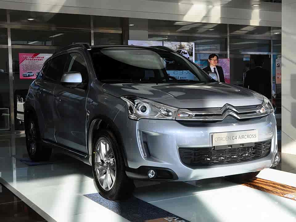 【图】东风雪铁龙正式开启进口车销售业务_汽车之家