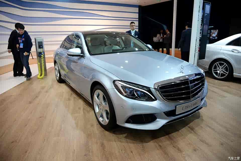 北京奔驰c350el首发